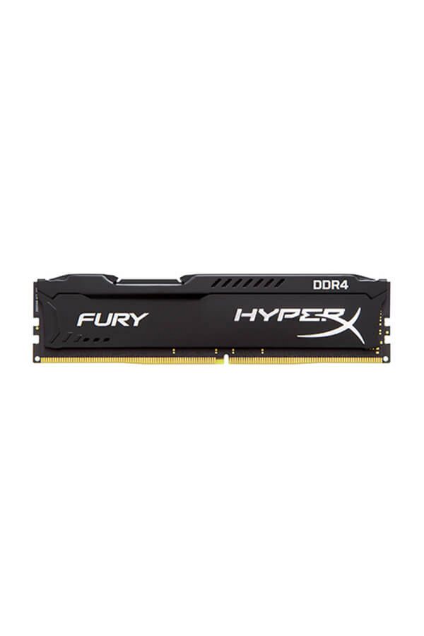 Kingston-هايبركس فيوري 16 جيجا بايت 2400 ميجا هرتز DDR4 CL15 PC رام HX424C15FB/16 1
