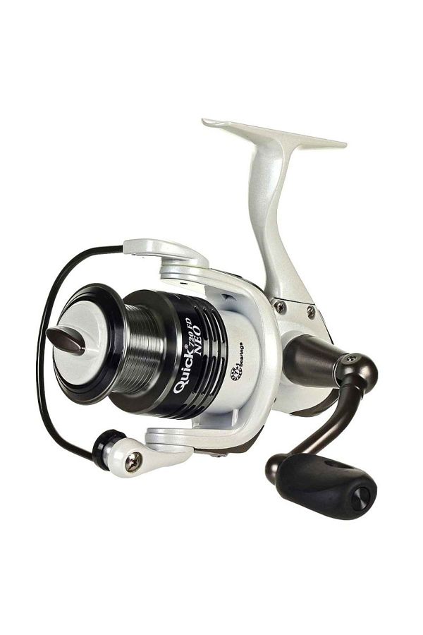 DAM-Quick Neo 820 Fd Fishing Line Machine ( 1086820 ) 1