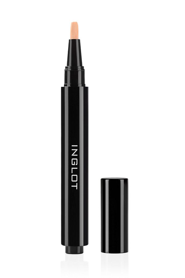 INGLOT-Illuminator for Under Eye - Under Eye Corrective Illuminator 51 2.5 ml5907587185517 1