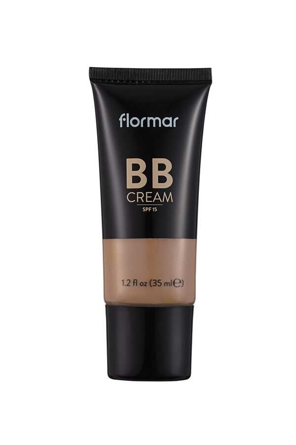 Flormar-BB Cream - 05 Medium8690604535422 1
