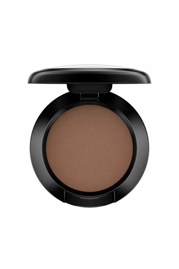 M.A.C-Highly Pigmented Eyeshadow - Eye Shadow Espresso 1.5 g 1