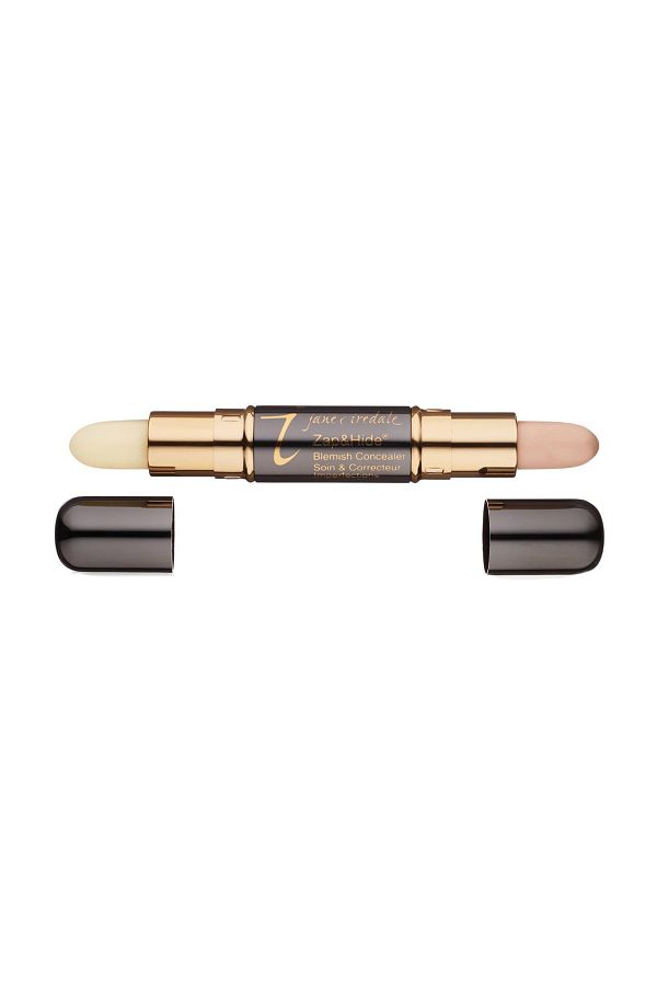 Jane Iredale-Concealer - Zap & Hide Blemish Concealer Z2670959330185 1