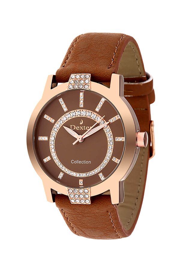 Dexter-Women's Wristwatch DX.306.3RCC 1