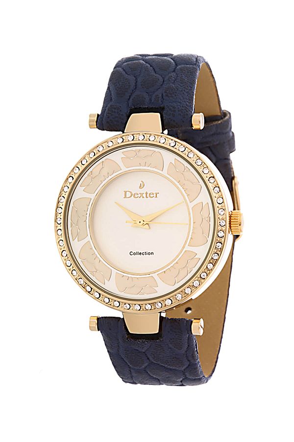 Dexter-Women's Wristwatch DX.246.3GL 1