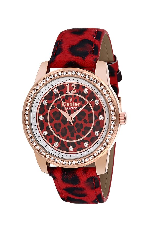 Dexter-Women's Wristwatch DX.294.3RAA 1