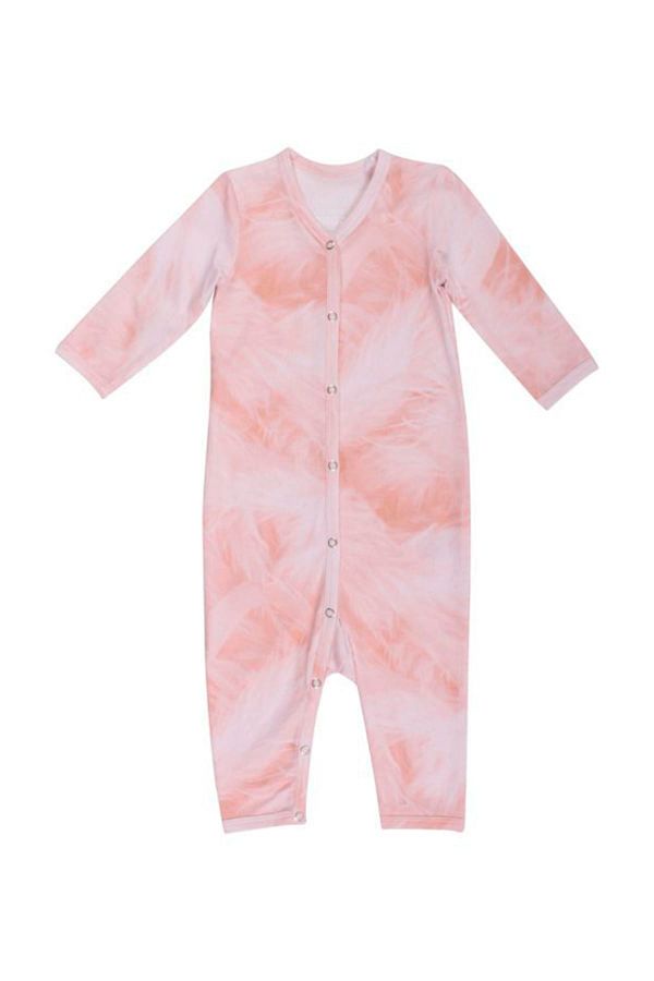 Baby girl long sleeve jumpsuit store