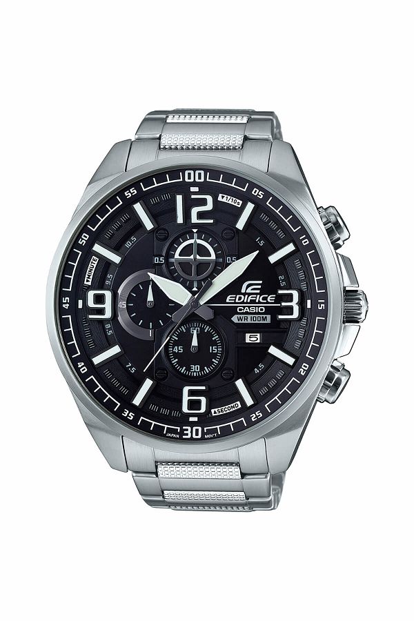 Casio Men s Edifice Wristwatch EFR 555D 1AVUDF Trendyol