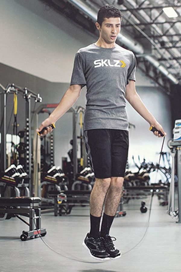 SKLZ-3507 Model Jump Rope 1