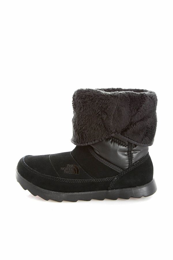 THE NORTH FACE-Femeie T0A0Y2Zt1 W Sopris / Shiny Tnf Black/Tnf Black 1