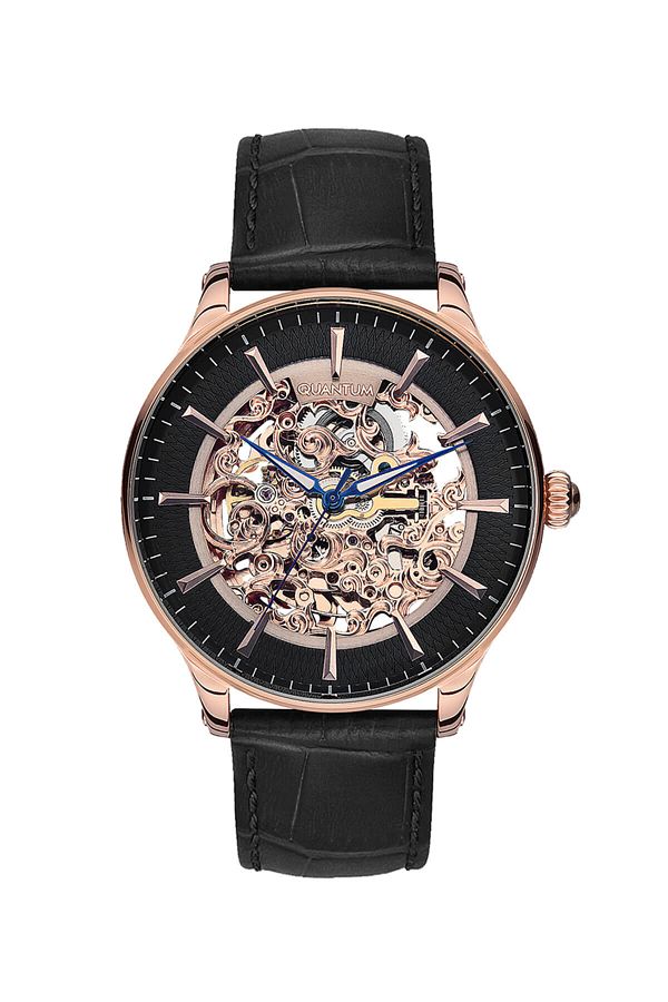 Quantum-Men's Wristwatch QMG547.451 1