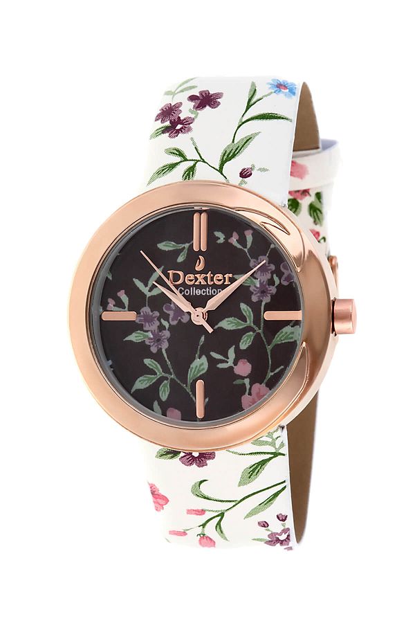 Dexter-Women's Wristwatch DX.307.3RKW 1