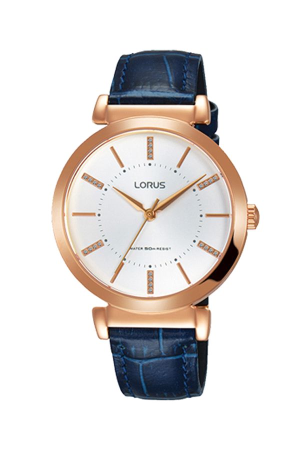 Lorus-Women's Wristwatch RG248LX-9 1
