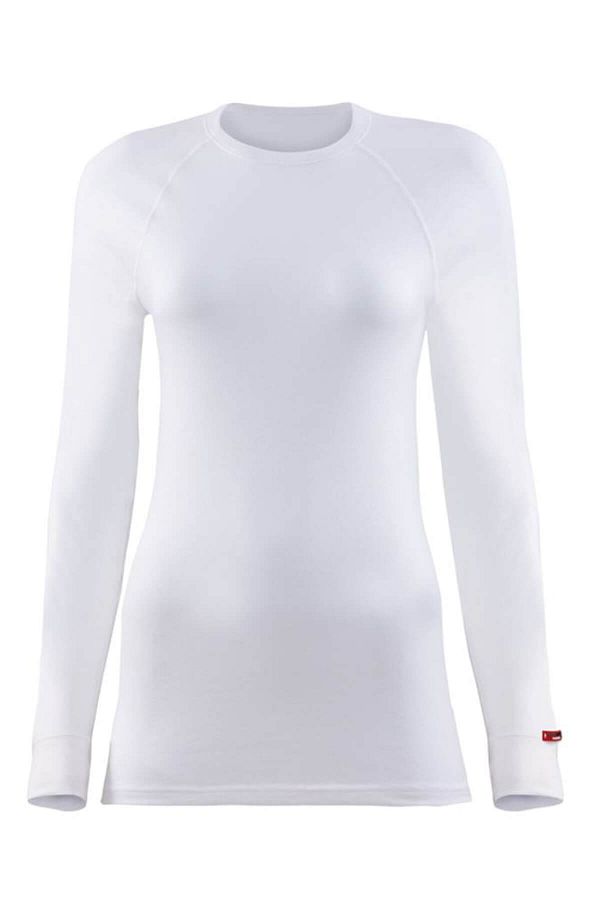 Blackspade-Women's Snow White Level 2 Thermal T-Shirt 9259 1
