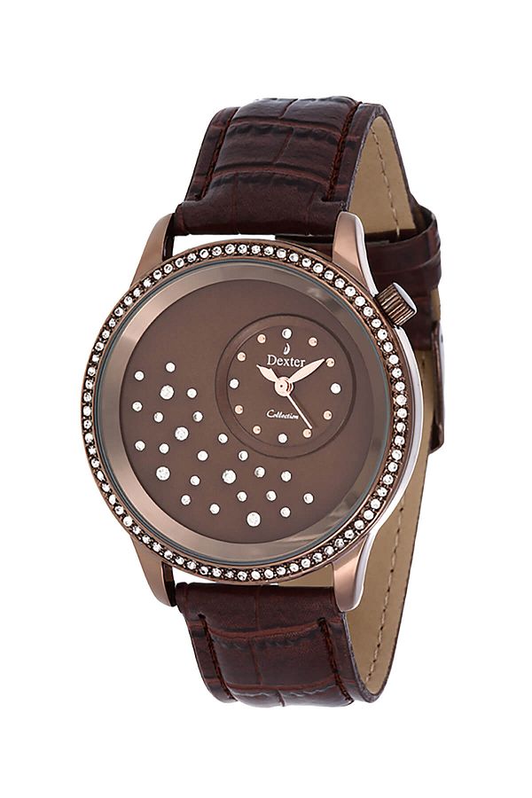 Dexter-Women's Wristwatch DX.254.3K 1
