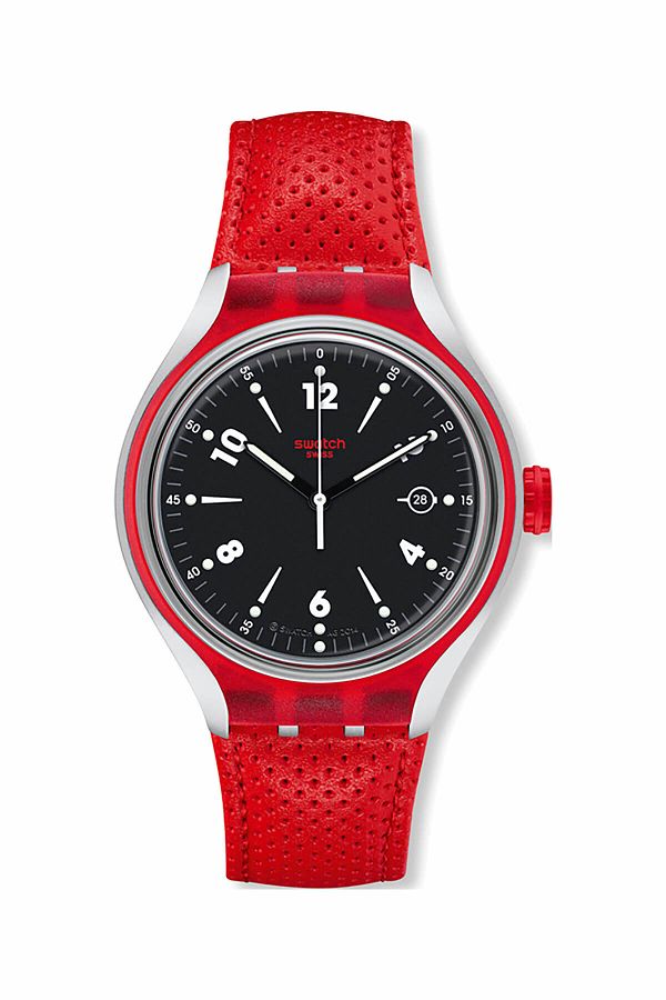 Swatch-Men's Watch Yes4001 1