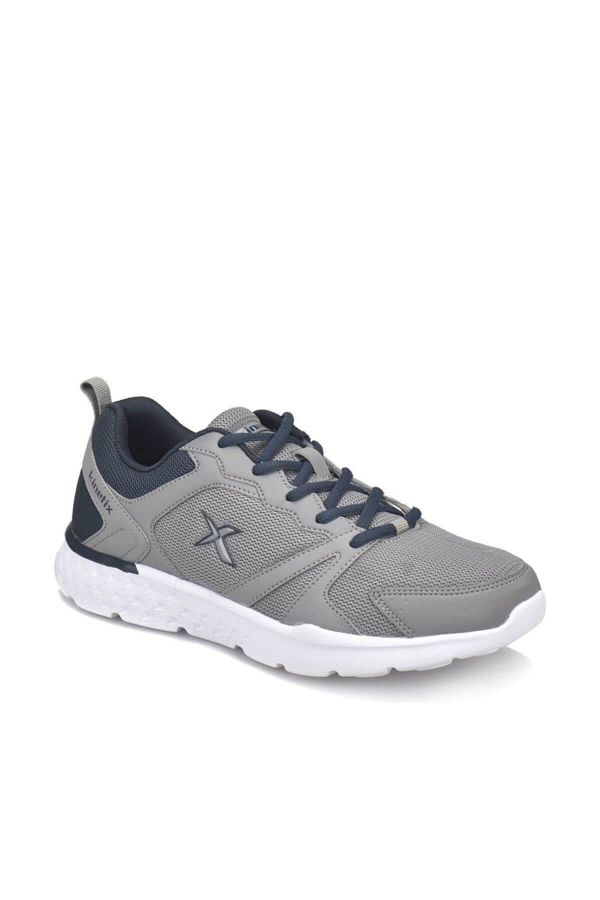 Kinetix-MIXO TX Dark Gray Navy Blue Men 548 100300793 1