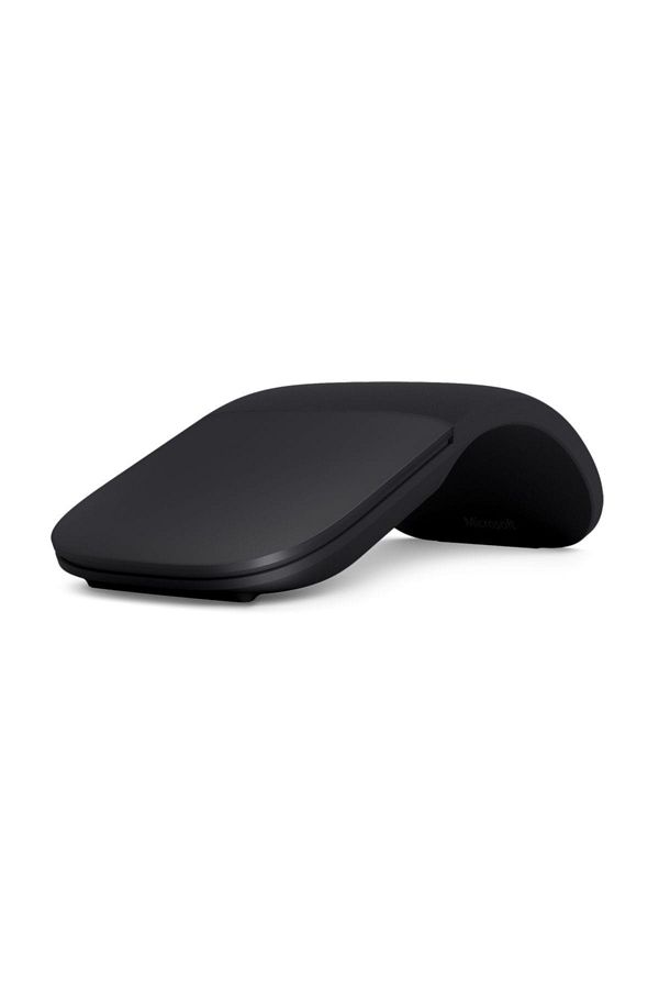 MICROSOFT-Microsoft Arc Elg-00012 Black Bluetooth Mouse 1