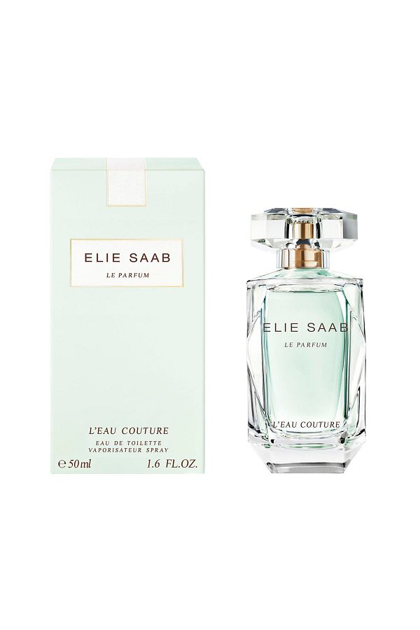 Elie Saab-Leau Couture Edt 50 ml Kadın Parfümü 3423473985358 1