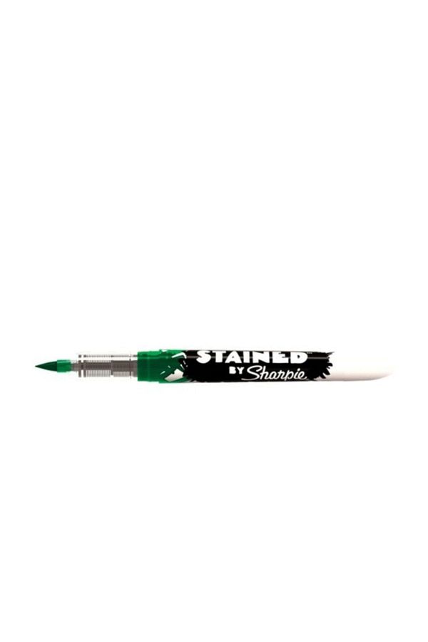 Sharpie-Textile Marker, Green / 1