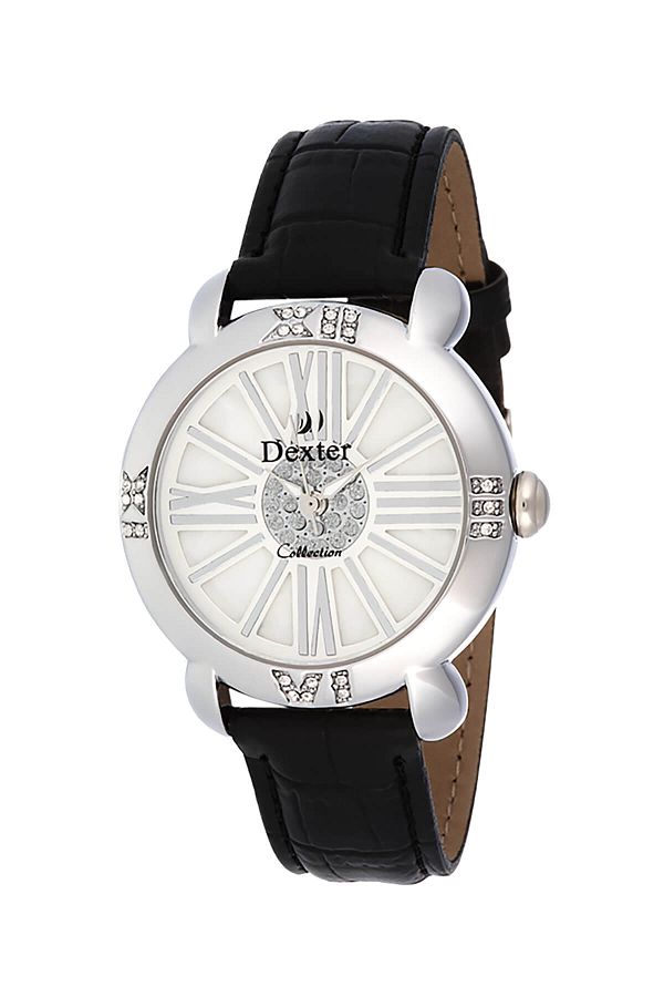 Dexter-Women's Wristwatch DX.252.3W 1