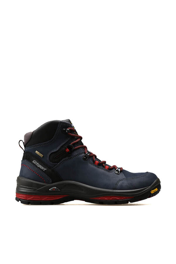GriSport-Trekking Unisex Boots - 13501N35T Navy Blue 1