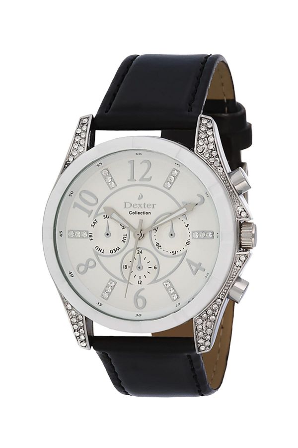 Dexter-Women's Wristwatch DX.229.3W 1