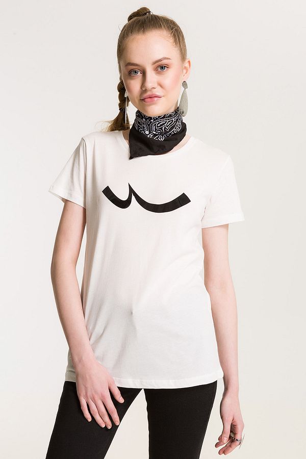 Ltb-Women's T-shirt-TILOBE 012188044961430000 1