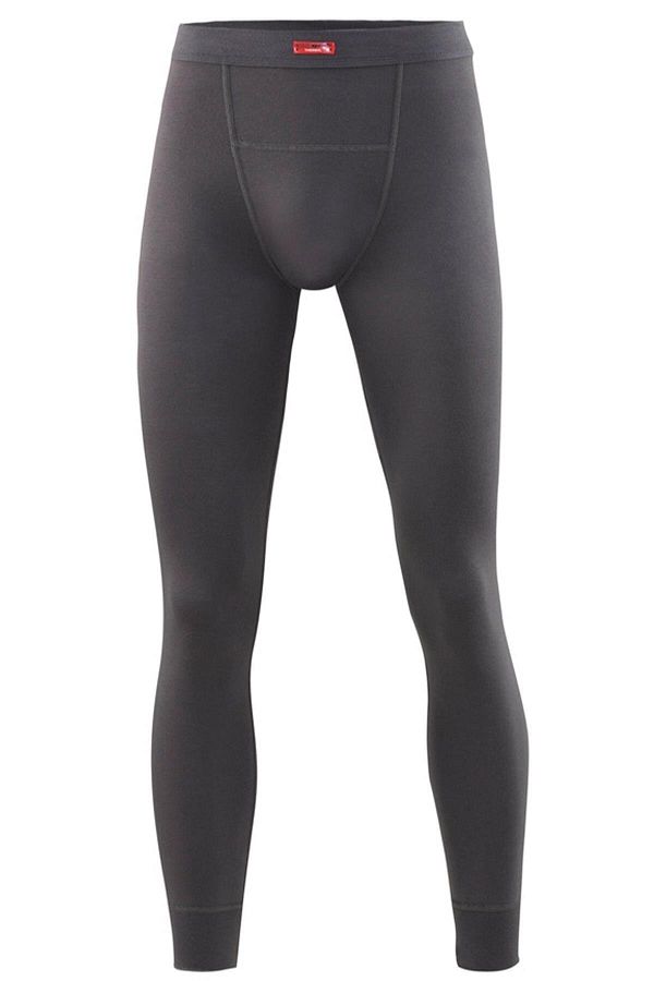Blackspade-Spade Patterned Men's Thermal Height 9262 - Black 1
