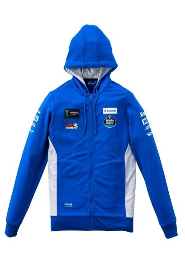 Honda Suzuki Kids Jacket Zipped Trendyol