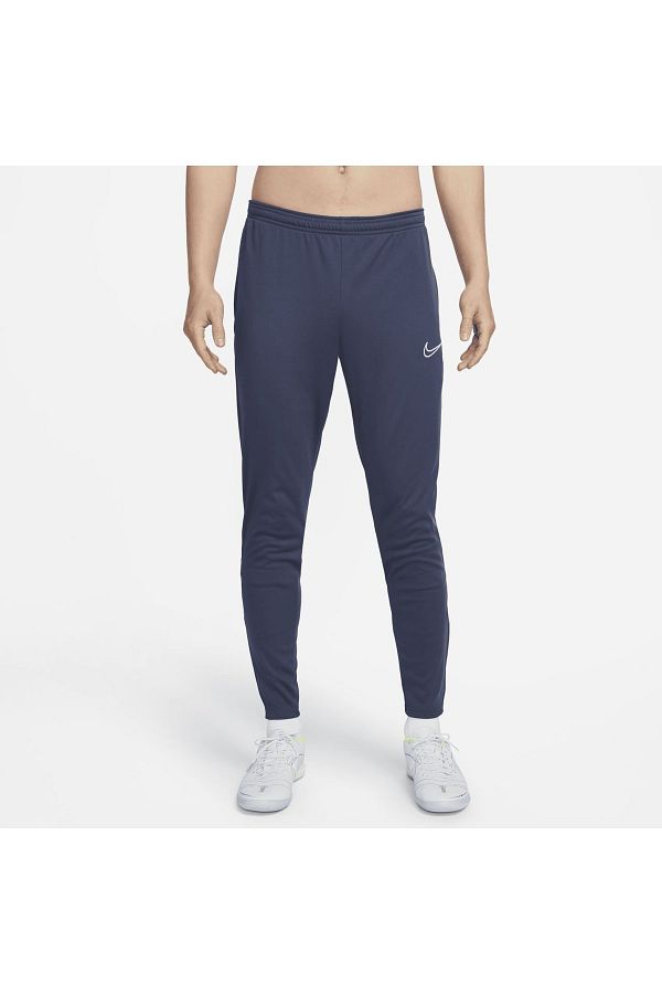 Nike academy track pants blue online