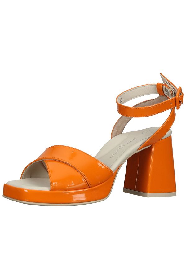 Paul Green-Sandalen – bequemes und stilvolles Design 1