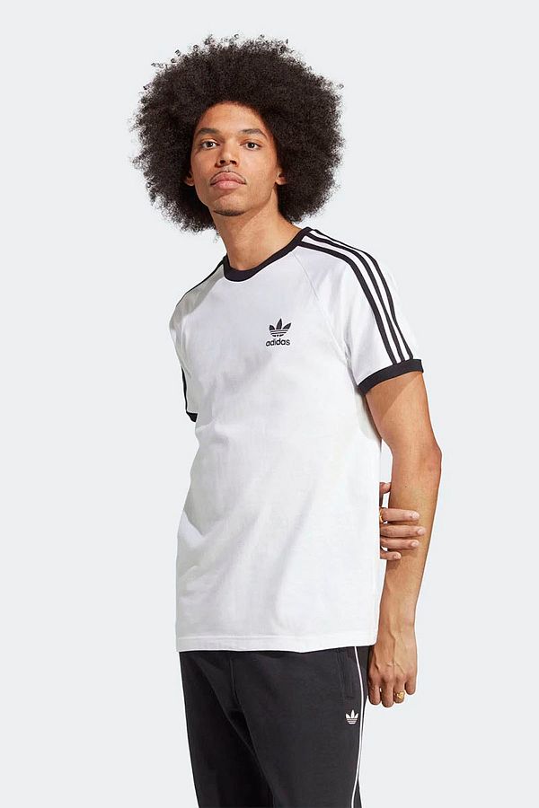 Adidas casual t shirts sale