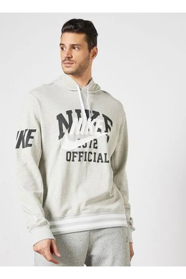 Nike sportswear french terry hoodie shop