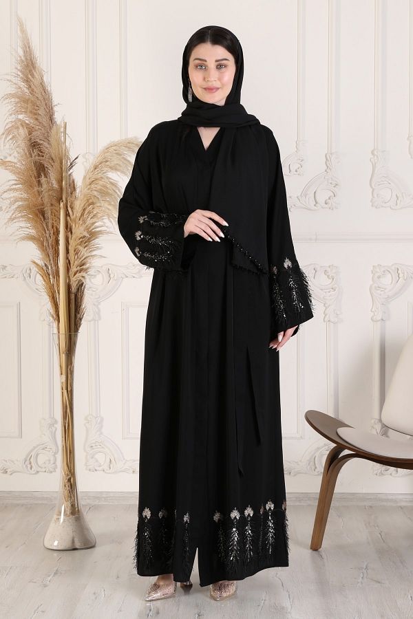 Abiyah clothing store