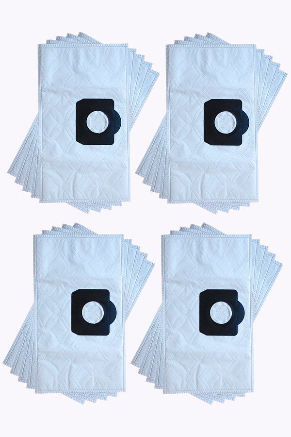 Vacuum cleaner cloth dust bag clearance