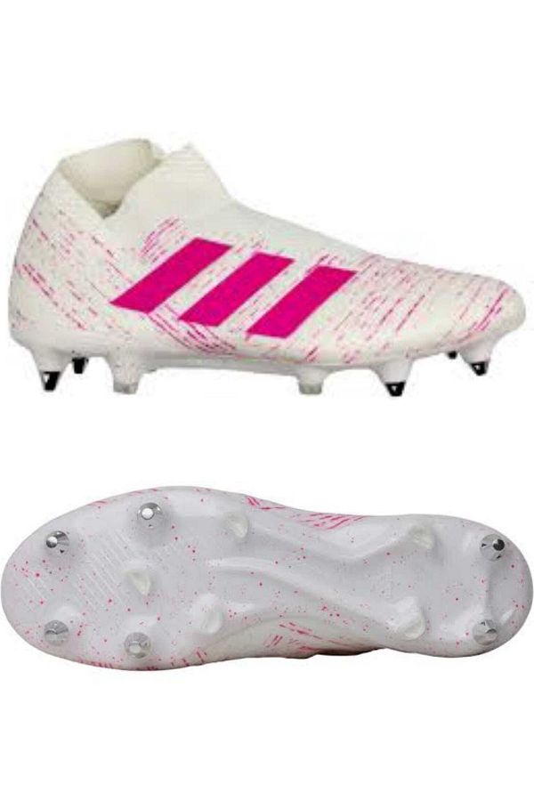 adidas Nemeziz 18.1 Sg Grass Field Crampon F36151 Trendyol