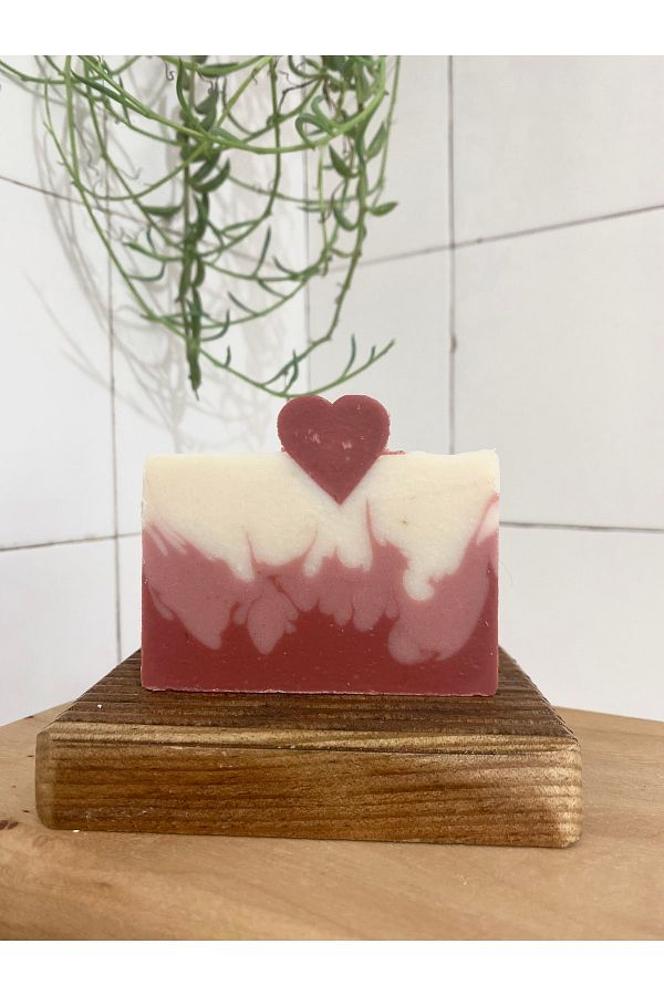 Fibi Natural-Antioxidant Soap 1