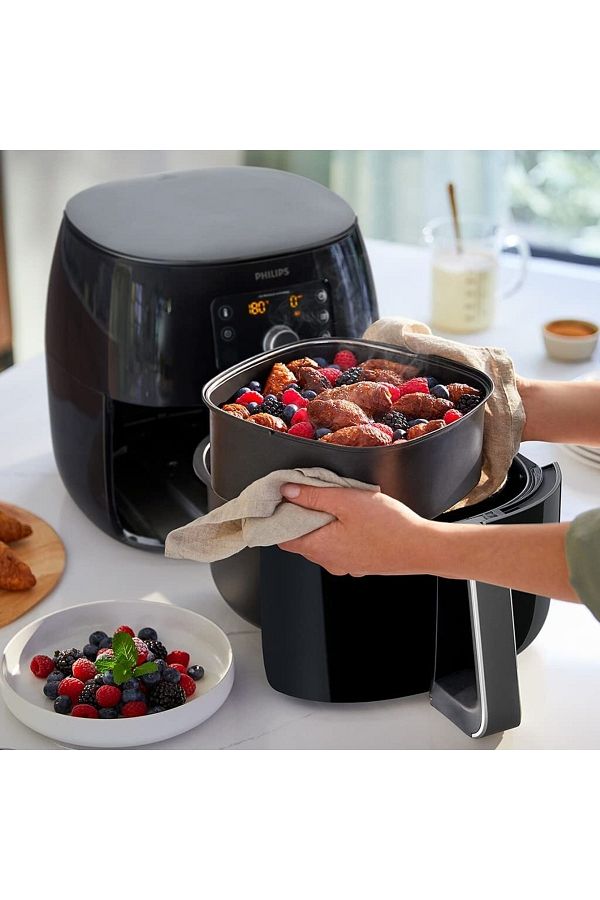Philips avance collection airfryer clearance