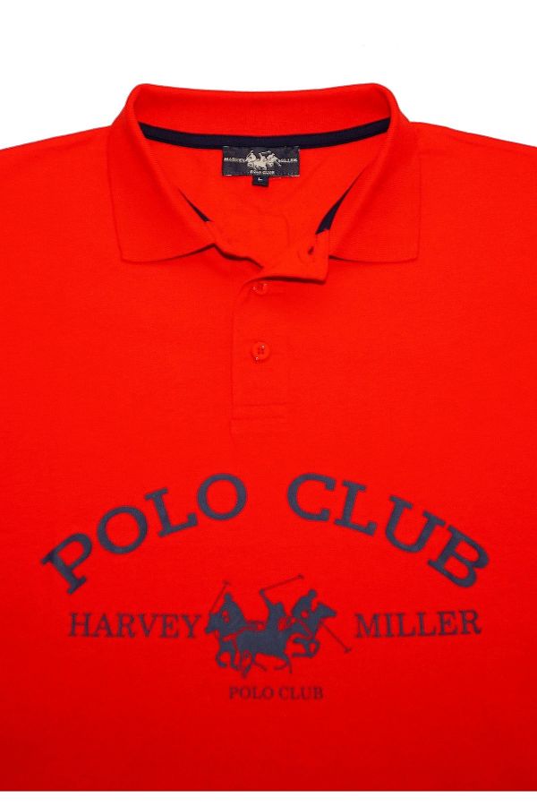 Harvey miller polo shirt outlet