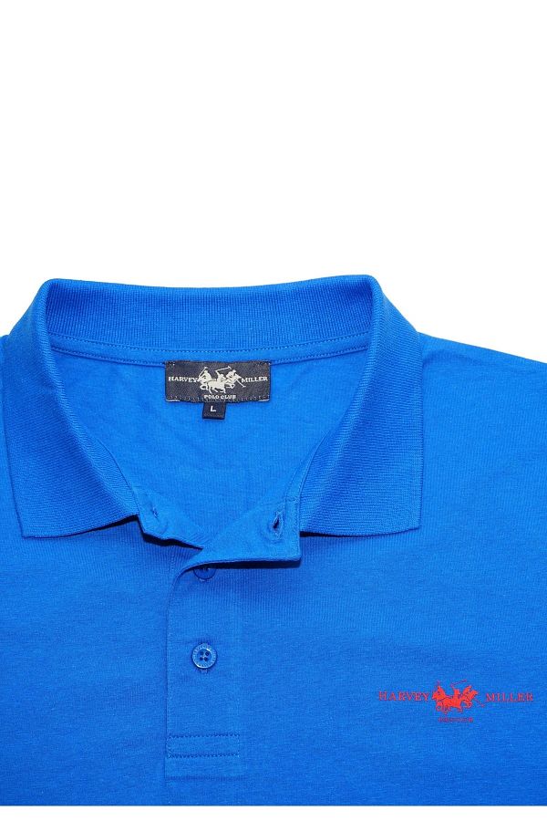 Harvey Miller Polo Club Shirt Poloshirt Jersey Trendyol
