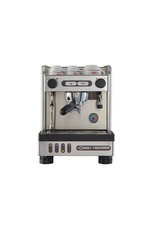 La Cimbali M21 Junior S 1 Semi Automatic Espresso Coffee Machine Trendyol