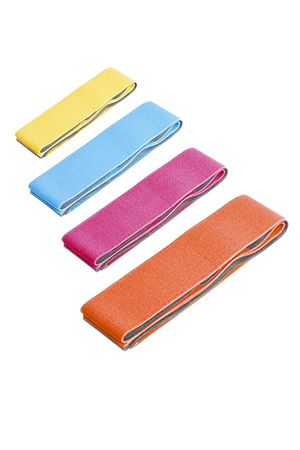 Mars & Hars-Double Layer Luggage Organizer, Elastic Velcro Tape, Goods Compressor Set of 4 Different Sizes 1