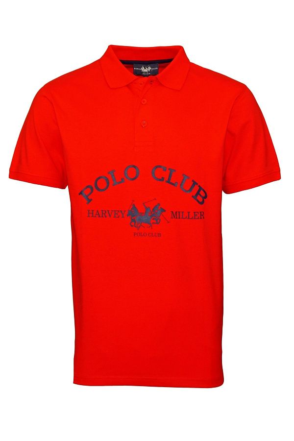 Harvey miller polo shirt outlet