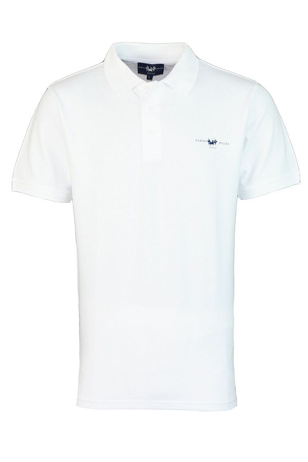 Harvey miller polo shirt hotsell