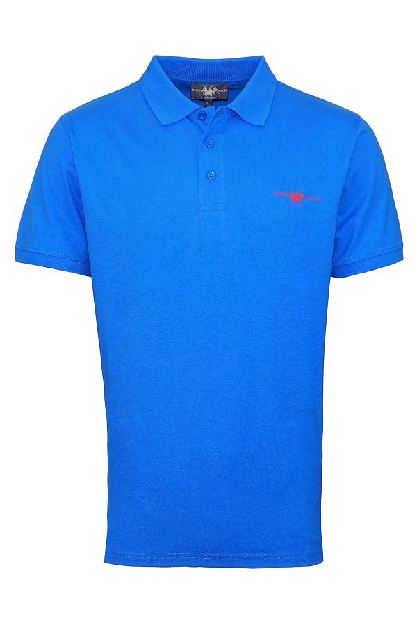 Harvey Miller Polo Club Shirt Poloshirt Jersey Trendyol