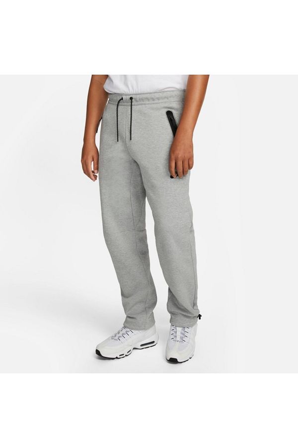 Mens tech fleece pants discount