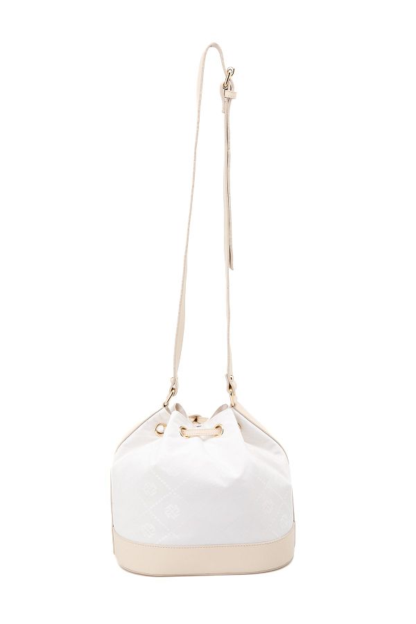 Fossil White Women s Shoulder Bag 05FS23Y454 Trendyol
