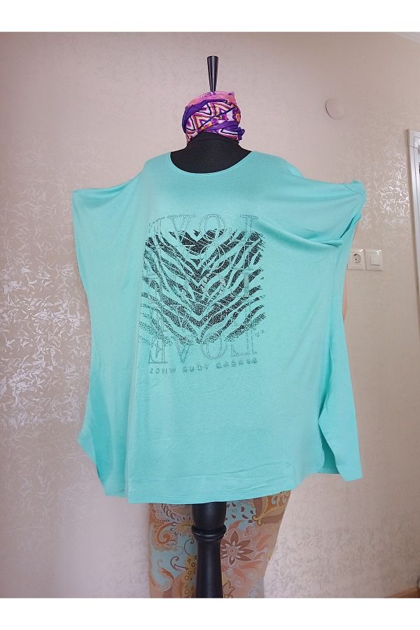 Biggest size shirt top