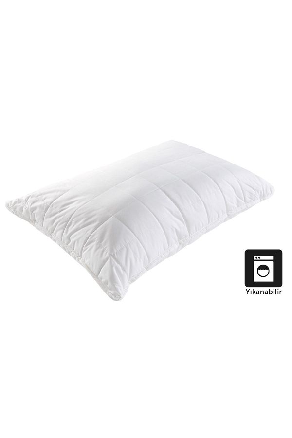 İdaş-Set of 2 Quilted Pillows 1