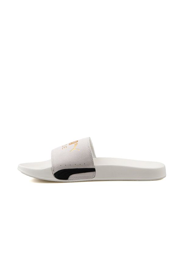 Suede leadcat sandals clearance